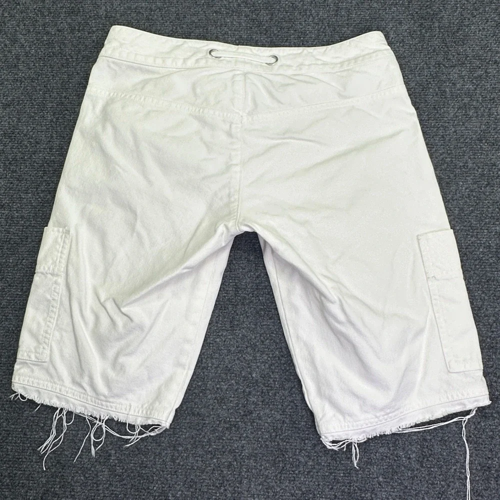 Armani Exchange these shorts